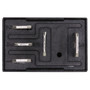 Wells Vehicle Electronics ABS Relay,Accessory Delay Relay,Accessory Power Relay,Active Suspension Relay P/N:1R1066