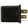 Wells Vehicle Electronics Accessory Power Relay,Automatic Choke Relay,HVAC Blower Motor Relay,Main Relay P/N:1R1092