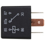 Wells Vehicle Electronics ABS Modulator Relay,ABS Relay,Accessory Power Relay,Anti-Dieseling Relay P/N:1R1155
