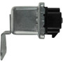 Wells Vehicle Electronics A/C Clutch Relay,A/C Compressor Control Relay,HVAC Blower Motor Relay P/N:1R1220