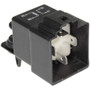 A/C Compressor Cut-Out Relay fits 1989-1995 Plymouth Acclaim Sundance  WVE BY NT