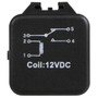 Wells Vehicle Electronics ABS Relay,Accessory Power Relay,Active Suspension Relay,Anti-Theft Relay P/N:1R1294