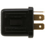 Wells Vehicle Electronics A/C Compressor Control Relay,Automatic Choke Relay,Battery Charge Relay P/N:1R1313