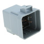 Wells Vehicle Electronics ABS Relay,Accessory Delay Relay,Accessory Power Relay,Accessory Safety Relay P/N:1R1380