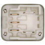 Wells Vehicle Electronics Accessory Power Relay P/N:1R1419