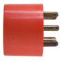 Wells Vehicle Electronics Power Window Relay P/N:1R1439