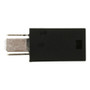 Wells Vehicle Electronics A/C Compressor Control Relay,ABS Relay,Accessory Power Relay,Anti-Theft Relay P/N:1R1482
