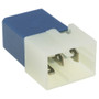 Wells Vehicle Electronics Accessory Power Relay,Anti-Theft Relay,Back Up Light Relay,Cargo Light Relay P/N:1R1596