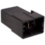 Power Window Relay fits 2004-2018 Nissan Titan Armada Armada,Titan  WVE BY NTK