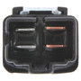 Wells Vehicle Electronics ABS Relay,Accessory Power Relay,Horn Relay,HVAC Blower Motor Relay P/N:1R1650