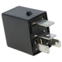 Wells Vehicle Electronics ABS Pump and Motor Relay,Accessory Power Relay,HVAC Blower Motor Relay P/N:1R1665