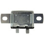 Wells Vehicle Electronics Horn Relay P/N:1R1717