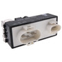 Engine Cooling Fan Motor Relay WVE 1R1883