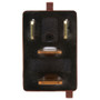 Fuel Injection Relay WVE 1R1923