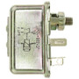 Wells Vehicle Electronics Starter Relay P/N:1R1977