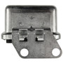 Wells Vehicle Electronics HVAC Blower Motor Relay P/N:1R1990