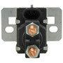 Battery Charge Relay fits 2004-2005 GMC Savana 1500,Savana 2500,Sierra 1500 Sier
