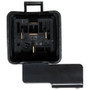 Wells Vehicle Electronics A/C Clutch Relay,A/C Condenser Fan Motor Relay,Fuel Pump Relay,Starter Relay P/N:1R2029