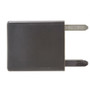 Wells Vehicle Electronics A/C Clutch Relay,Fog Light Relay,Fuel Pump Relay,Trunk Lid Release Relay P/N:1R2089
