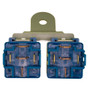 Wells Vehicle Electronics Door Lock Relay,Rear Window Wiper Relay P/N:1R2125