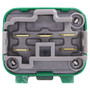 Fuel Pump Relay fits 1995-1997 Toyota Tacoma  WVE BY NTK