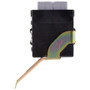 Wells Vehicle Electronics Parking Light Relay P/N:1R2236