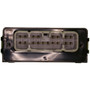 Wells Vehicle Electronics Parking Light Relay P/N:1R2236