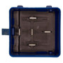 Wells Vehicle Electronics Engine Water Pump Relay,Hazard Warning Flasher,Turn Signal Flasher P/N:1R2246