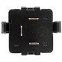 Wells Vehicle Electronics Hazard Warning Flasher,Turn Signal Flasher P/N:1R2256