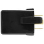 Wells Vehicle Electronics Hazard Warning Flasher,Turn Signal Flasher P/N:1R2256