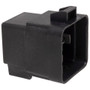 Wells Vehicle Electronics A/C Clutch Relay,Fuel Injection Relay,Fuel Pump Relay,Headlight Washer Relay P/N:1R2265