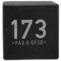 Wells Vehicle Electronics Cruise Control Relay,Daytime Running Light Relay,X-Contact Relay P/N:1R2302