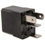 Wells Vehicle Electronics Accessory Power Relay,Back Up Light Relay,Horn Relay,HVAC Blower Motor Relay P/N:1R2324