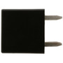 Powertrain Control Module Relay WVE 1R2328