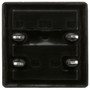 Powertrain Control Module Relay WVE 1R2328