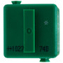 Wells Vehicle Electronics Accessory Power Relay,Fog Light Relay,Multi-Purpose Relay P/N:1R2336