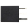 Wells Vehicle Electronics Accessory Power Relay,Starter Relay,Windshield Wiper Motor Relay P/N:1R2372