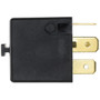 Engine Cooling Fan Motor Relay WVE 1R2419