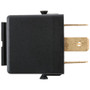 Engine Cooling Fan Motor Relay WVE 1R2419