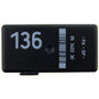 Wells Vehicle Electronics Powertrain Control Module (PCM) Relay P/N:1R2452