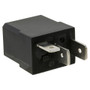 Wells Vehicle Electronics Accessory Power Relay,Battery Saver Relay,Fog Light Relay,Fuel Pump Relay P/N:1R2472