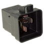 Wells Vehicle Electronics A/C Clutch Relay,Accessory Power Relay,Fog Light Relay,Parking Light Relay P/N:1R2489