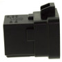 Wells Vehicle Electronics A/C Clutch Relay,Accessory Power Relay,Fog Light Relay,Parking Light Relay P/N:1R2489
