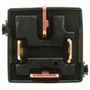 Wells Vehicle Electronics ABS Relay,Accessory Power Relay,Fuel Injection Relay,Temperature Control Relay P/N:1R3333