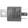 Wells Vehicle Electronics Fuel Pump Relay P/N:1R3361