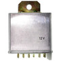 Wells Vehicle Electronics Daytime Running Light Relay P/N:1R3411