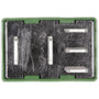 Wells Vehicle Electronics Instrument Panel Wiring Harness Relay,Trunk Lid Release Relay P/N:1R3431