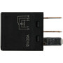 Wells Vehicle Electronics Accessory Power Relay,Fuel Pump Relay,Horn Relay,Turn Signal Relay P/N:1R3549