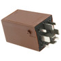 Wells Vehicle Electronics Collision Alarm Relay P/N:1R3749