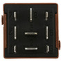 Wells Vehicle Electronics Collision Alarm Relay P/N:1R3749